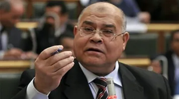 حزب الجيل الديمقراطي: سيادة مصر الوطنية محفوظة وحدودها مصونة
