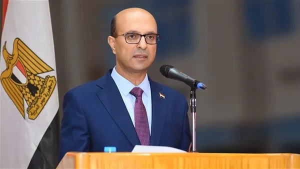 بمساندة رئيس جامعة أسيوط.. ورش كلية الهندسة تجسد مثالاً رائداً للتعليم العملي والإنتاج المستدام بمساندة رئيس جامعة أسيوط.. ورش كلية الهندسة تجسد مثالاً رائداً للتعليم العملي والإنتاج المستدام