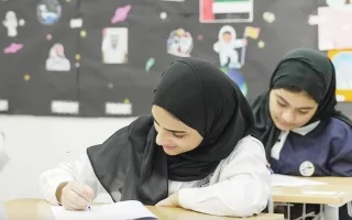 «التربية» تصدق على جدول اختبارات التعويض للفصل الدراسي الثالث «التربية» تصدق على جدول اختبارات التعويض للفصل الدراسي الثالث