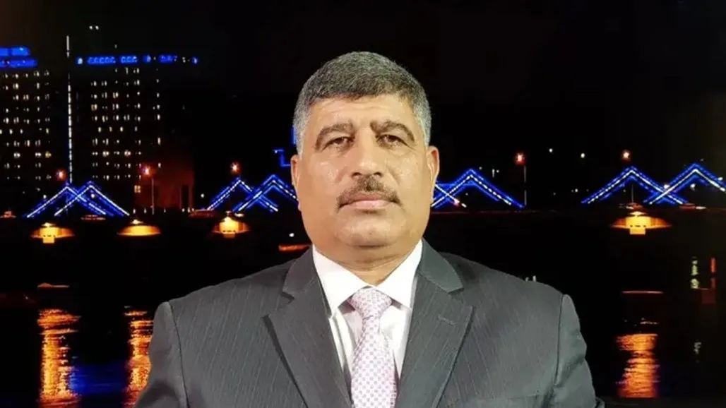 النعمان: لا يوجد قلق بشأن أمن البعثات الدبلوماسية في العراق النعمان: لا يوجد قلق بشأن أمن البعثات الدبلوماسية في العراق