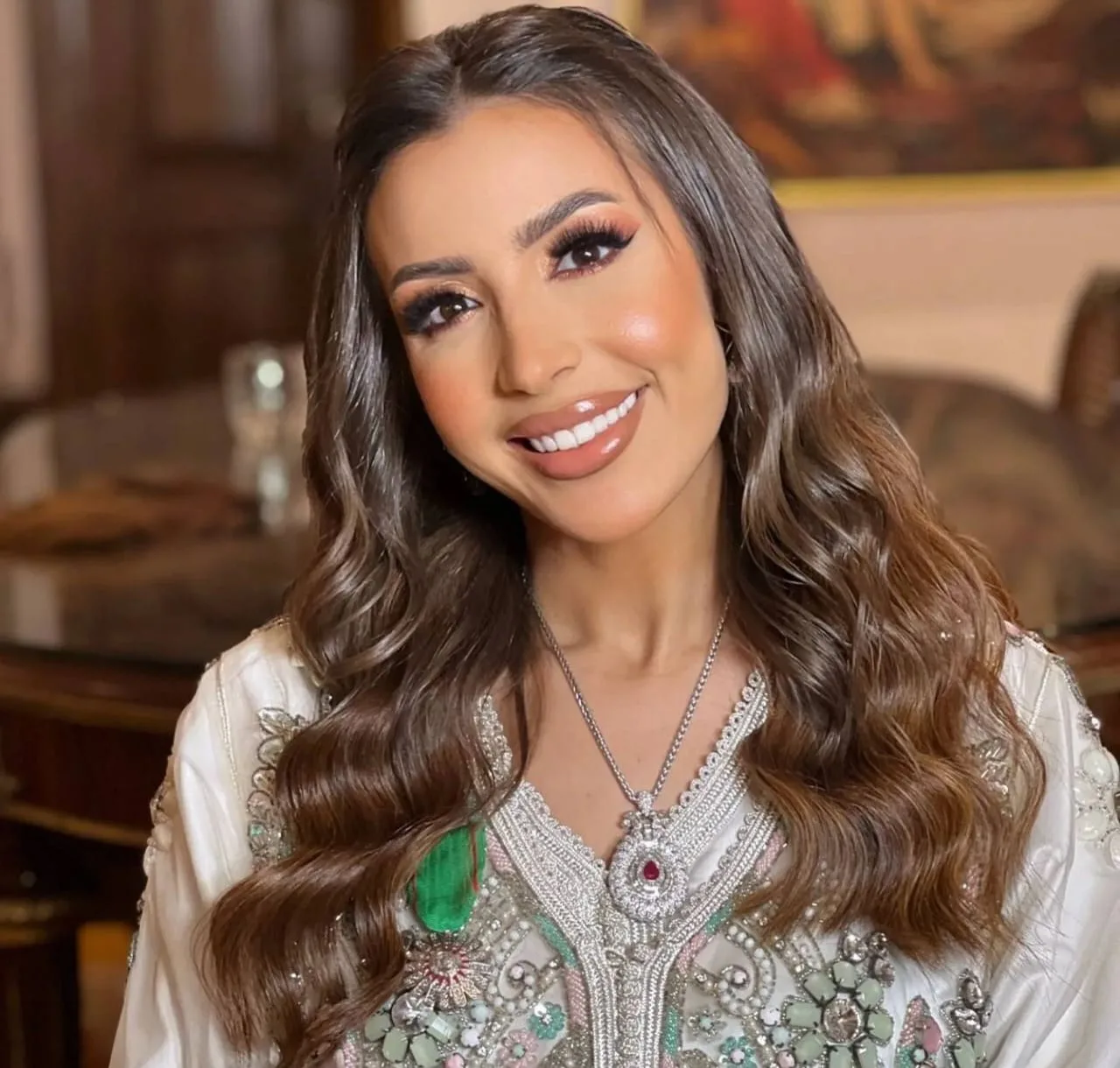لأول مرة.. جنات تشد الأنظار في السعودية ضمن فعالية ‘نوستالجيا فورها’ لأول مرة.. جنات تشد الأنظار في السعودية ضمن فعالية ‘نوستالجيا فورها’