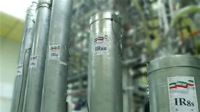 «بعد غياب 20 عامًا».. الوكالة الذرية تصدر قرارًا بشأن عدم امتثال إيران لالتزاماتها النووية «بعد غياب 20 عامًا».. الوكالة الذرية تصدر قرارًا بشأن عدم امتثال إيران لالتزاماتها النووية