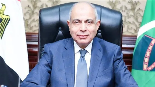 محافظ المنيا: توريد 506 آلاف طن من القمح محافظ المنيا: توريد 506 آلاف طن من القمح