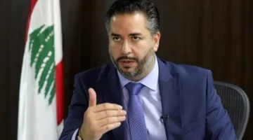 إحالة أمين سلام إلى النيابة العامة المالية عقب انتهاء التحقيقات