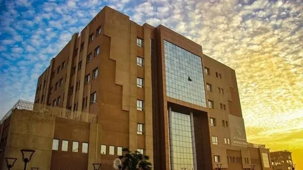 تنفيذ أول عملية لزرع شريحة جلدية حرة في مستشفى حورس بالأقصر تنفيذ أول عملية لزرع شريحة جلدية حرة في مستشفى حورس بالأقصر