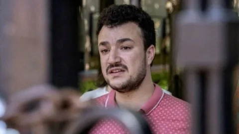 قاضٍ أمريكي يقرر عدم إمكانية ترحيل الناشط الفلسطيني خليل قاضٍ أمريكي يقرر عدم إمكانية ترحيل الناشط الفلسطيني خليل
