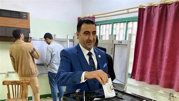 المؤتمر: الموقف المصري تجاه القضية الفلسطينية ثابت ولا يحتمل الجدل المؤتمر: الموقف المصري تجاه القضية الفلسطينية ثابت ولا يحتمل الجدل