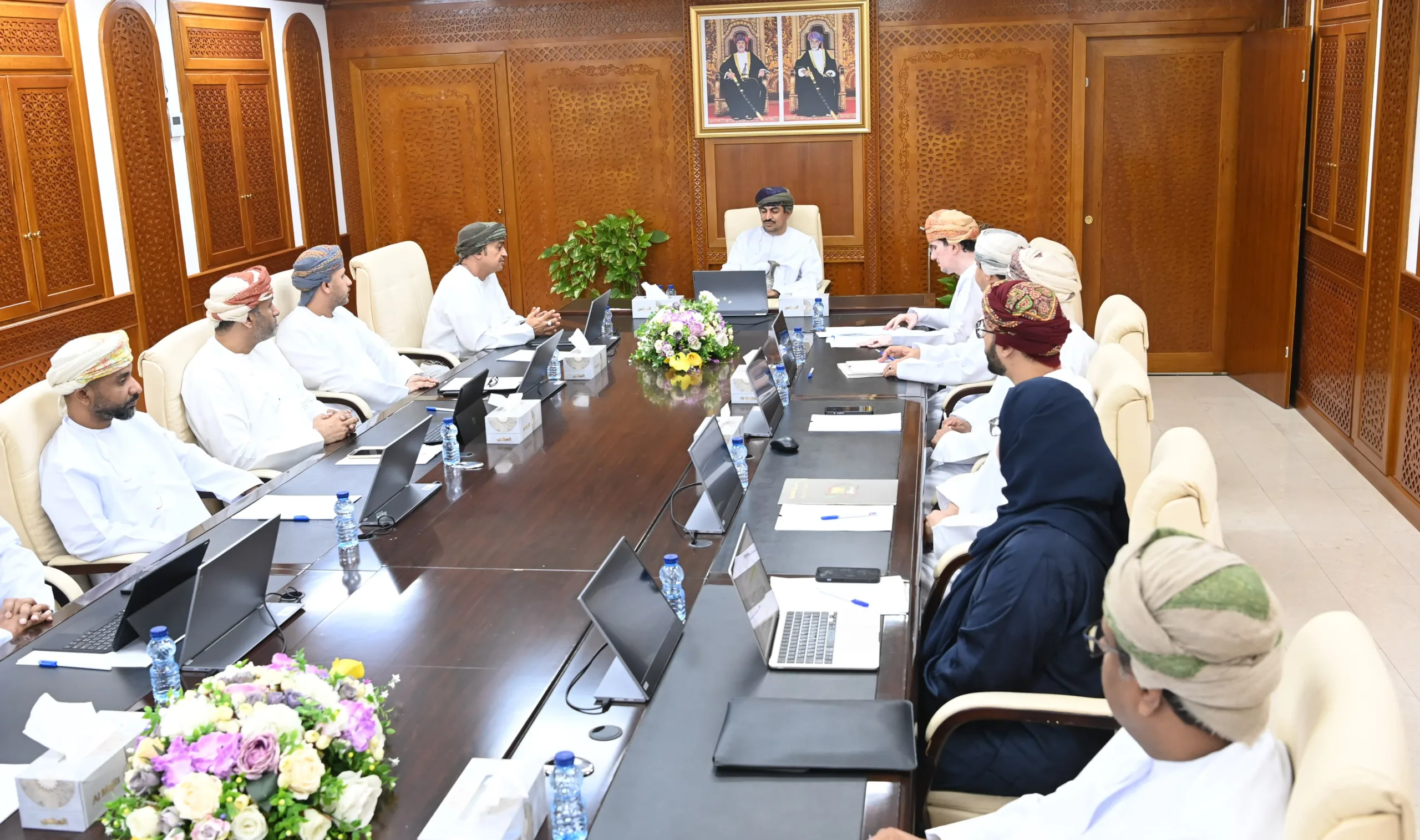 تحليل الخطة الإعلامية لتغطية أحداث خريف ظفار تحليل الخطة الإعلامية لتغطية أحداث خريف ظفار