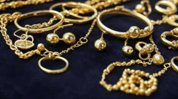 سعر الذهب عيار 21 بعد انخفاضه الأخير: تحديث اليوم الخميس 12 يونيو 2025 في الصاغة المصرية