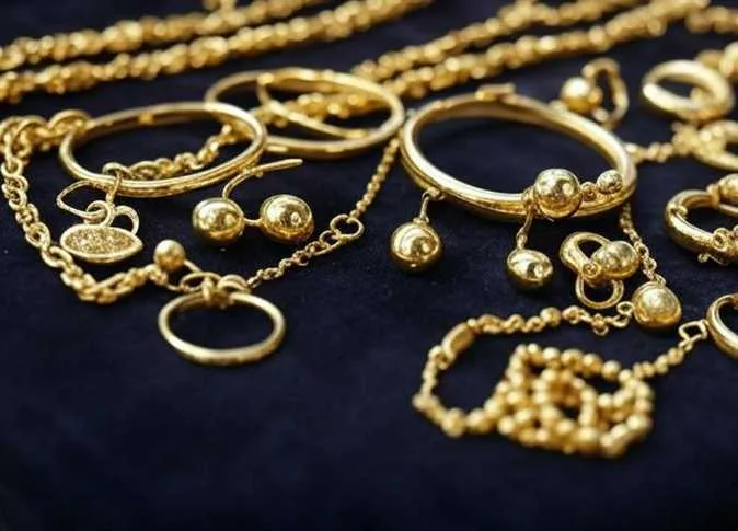 سعر الذهب عيار 21 بعد انخفاضه الأخير: تحديث اليوم الخميس 12 يونيو 2025 في الصاغة المصرية سعر الذهب عيار 21 بعد انخفاضه الأخير: تحديث اليوم الخميس 12 يونيو 2025 في الصاغة المصرية