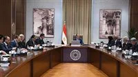 مدبولي: الرئيس أمر بإرساء صناعة جميع مكونات تحلية المياه محلياً مدبولي: الرئيس أمر بإرساء صناعة جميع مكونات تحلية المياه محلياً
