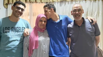 الطالب المتفوق في الشهادة الإعدادية الأزهرية بالشرقية: تأثير القرآن الكريم على نجاحي ورغبتي في دراسة الطب