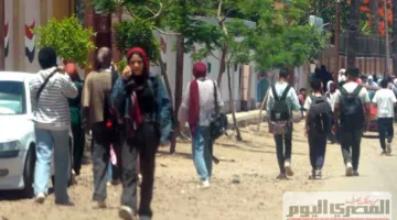 موعد ظهور نتائج الدبلومات الفنية 2025 برقم الجلوس.. رابط الاستعلام عند الإعلان عنها