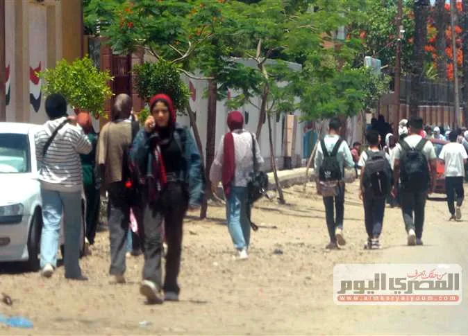موعد ظهور نتائج الدبلومات الفنية 2025 برقم الجلوس.. رابط الاستعلام عند الإعلان عنها موعد ظهور نتائج الدبلومات الفنية 2025 برقم الجلوس.. رابط الاستعلام عند الإعلان عنها