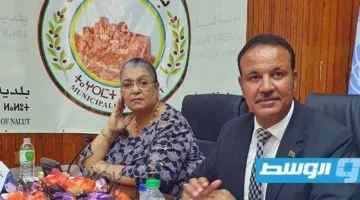 تيتيه في نالوت لجمع الآراء بشأن مقترحات “اللجنة الاستشارية”
