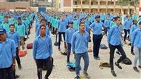 تاريخ ومواقع ومتطلبات التسجيل في المدارس الرياضية 2026 تاريخ ومواقع ومتطلبات التسجيل في المدارس الرياضية 2026