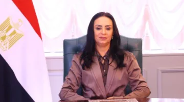 وزيرة التضامن تمثل مصر في مؤتمر الدول الأعضاء في اتفاقية حقوق الأشخاص ذوي الإعاقة
