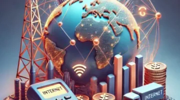 أسعار الاشتراكات للإنترنت المنزلي والمحمول اليوم، الخميس 12 يونيو