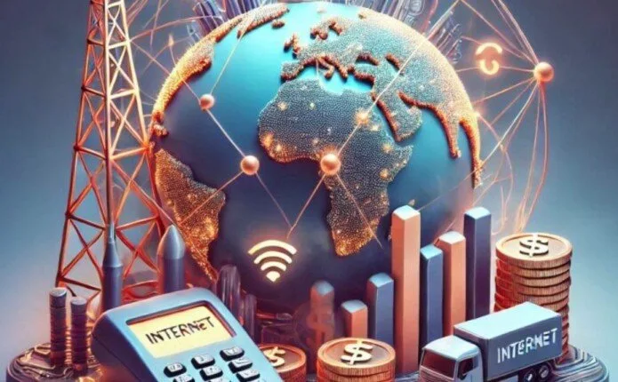أسعار الاشتراكات للإنترنت المنزلي والمحمول اليوم، الخميس 12 يونيو أسعار الاشتراكات للإنترنت المنزلي والمحمول اليوم، الخميس 12 يونيو
