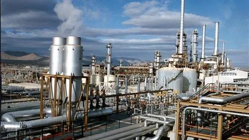 تقرير الورقة البيضاء: تحسين كفاءة الطاقة في الصناعة كوسيلة لخفض الانبعاثات وتعزيز الاستدامة تقرير الورقة البيضاء: تحسين كفاءة الطاقة في الصناعة كوسيلة لخفض الانبعاثات وتعزيز الاستدامة