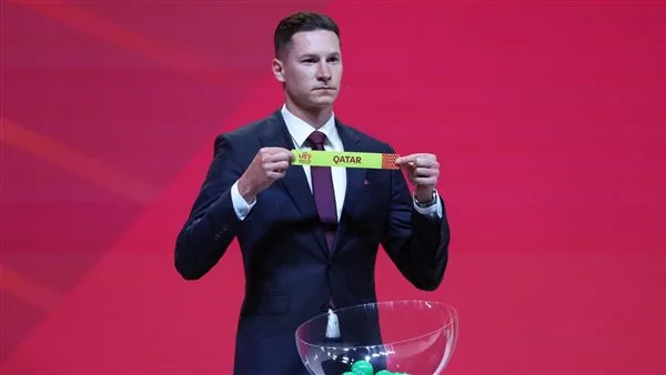 إصدار مواعيد مباريات بطولة كأس العالم تحت 17 سنة FIFA في قطر 2025 إصدار مواعيد مباريات بطولة كأس العالم تحت 17 سنة FIFA في قطر 2025