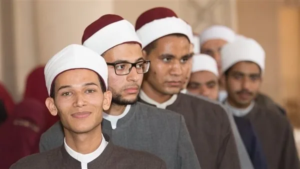نتائج الشهادة الإعدادية الأزهرية 2025 برقم الجلوس: كيفية الاستعلام والرابط المباشر نتائج الشهادة الإعدادية الأزهرية 2025 برقم الجلوس: كيفية الاستعلام والرابط المباشر