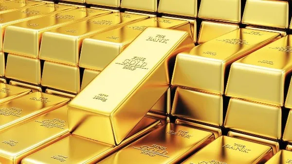 جولد بيليون: ارتفاع أسعار الذهب لأعلى مستوى في أسبوع بفعل التوترات في الشرق الأوسط جولد بيليون: ارتفاع أسعار الذهب لأعلى مستوى في أسبوع بفعل التوترات في الشرق الأوسط