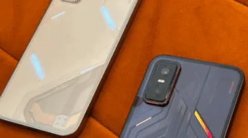 بطارية قوية ومعالج عالي الأداء.. Discover the Top Gaming Phones of 2025