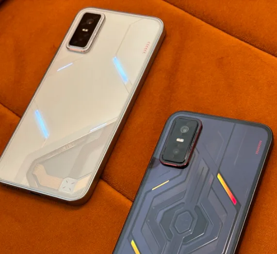بطارية قوية ومعالج عالي الأداء.. Discover the Top Gaming Phones of 2025 بطارية قوية ومعالج عالي الأداء.. Discover the Top Gaming Phones of 2025