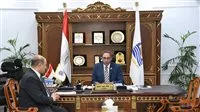 محافظ قنا: لن نتساهل مع الغش في امتحانات الثانوية العامة 2025 محافظ قنا: لن نتساهل مع الغش في امتحانات الثانوية العامة 2025