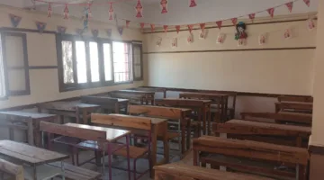 تعليم البحيرة: إكمال تجهيز 40 استراحة و117 لجنة لامتحانات الثانوية العامة