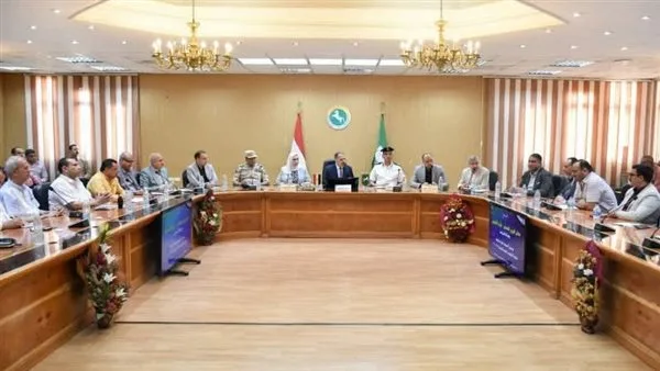 الاستعدادات النهائية في الشرقية لانطلاق امتحانات الثانوية العامة الاستعدادات النهائية في الشرقية لانطلاق امتحانات الثانوية العامة