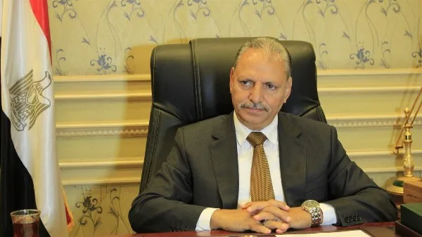 نائب: تصريح الخارجية حول قافلة الصمود يعزز السيادة المصرية نائب: تصريح الخارجية حول قافلة الصمود يعزز السيادة المصرية