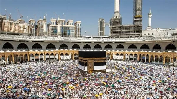أزهري: الحج الذي لا يحسن أخلاق الحاج لا يُعتبر مقبولاً أزهري: الحج الذي لا يحسن أخلاق الحاج لا يُعتبر مقبولاً
