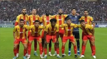 في إطار التحضير لمونديال الأندية.. وصول بعثة الترجي التونسي إلى ديترويت الأمريكية