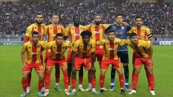 في إطار التحضير لمونديال الأندية.. وصول بعثة الترجي التونسي إلى ديترويت الأمريكية في إطار التحضير لمونديال الأندية.. وصول بعثة الترجي التونسي إلى ديترويت الأمريكية