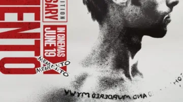 عرض فيلم “Memento” للمخرج كريستوفر نولان في دور السينما السعودية