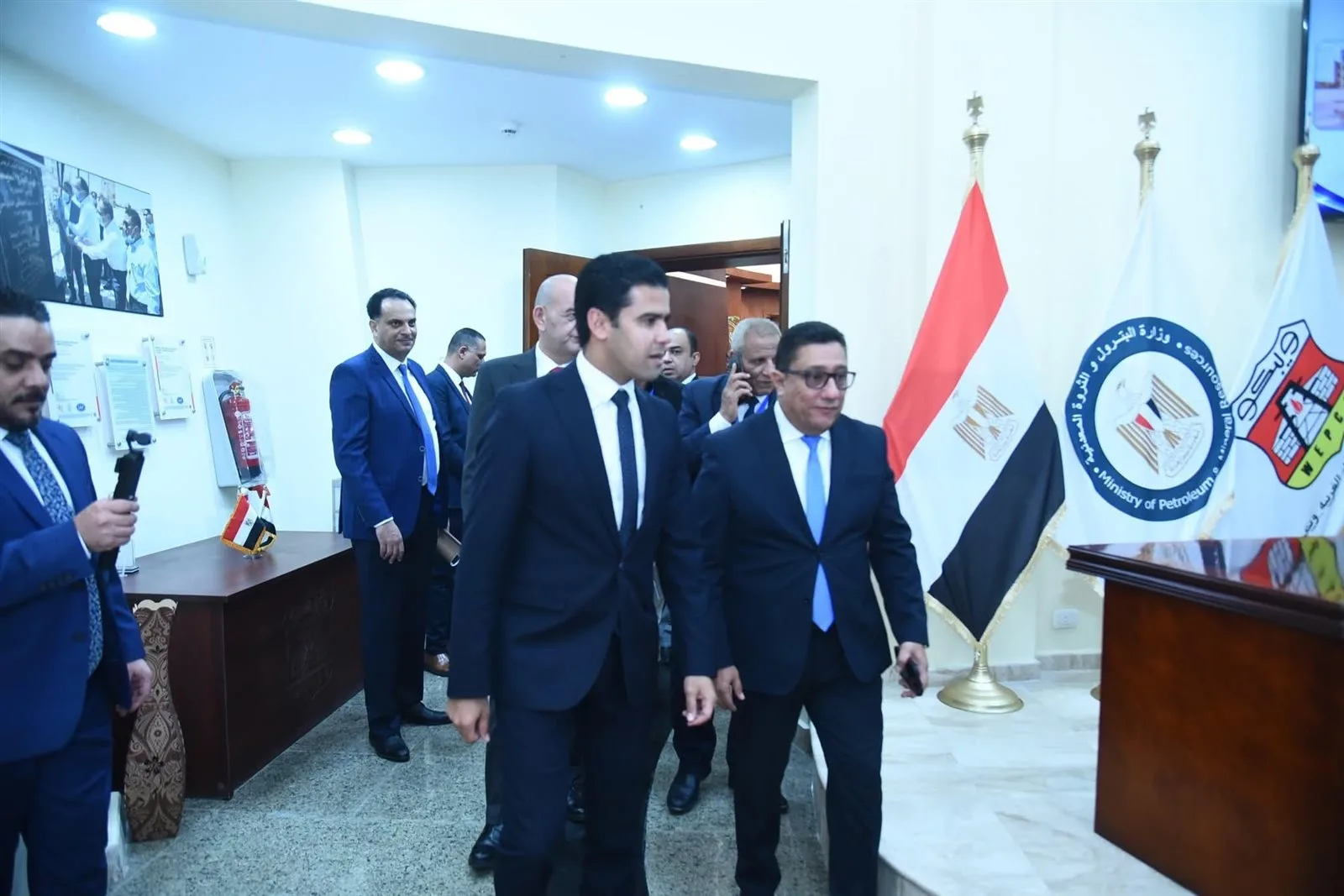 اتفاقية بين “ويبكو” و”الأورمان” لتحسين مدرسة سيدي عبد الرحمن الرسمية للغات في مطروح اتفاقية بين “ويبكو” و”الأورمان” لتحسين مدرسة سيدي عبد الرحمن الرسمية للغات في مطروح