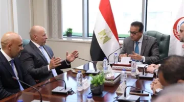 خطوة جديدة من وزارة “الصحة” لإقامة صناعة أجهزة السونار في مصر