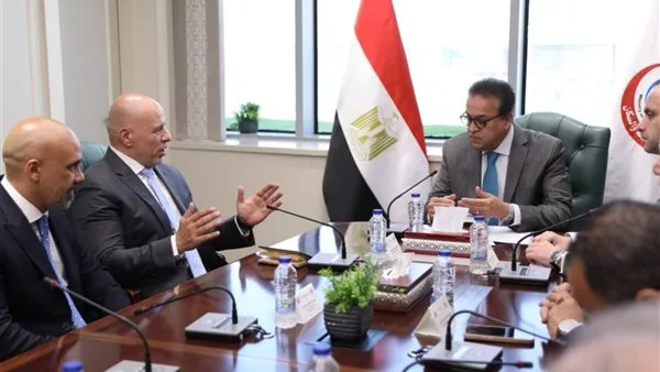 خطوة جديدة من وزارة “الصحة” لإقامة صناعة أجهزة السونار في مصر خطوة جديدة من وزارة “الصحة” لإقامة صناعة أجهزة السونار في مصر