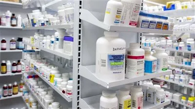 مافيا علاج السرطان: شبكة عالمية تروج لـ”الأوهام” للمرضى بمليارات الدولارات مافيا علاج السرطان: شبكة عالمية تروج لـ”الأوهام” للمرضى بمليارات الدولارات