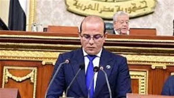 نائب برلماني: مصر ستظل تساند القضية الفلسطينية نائب برلماني: مصر ستظل تساند القضية الفلسطينية