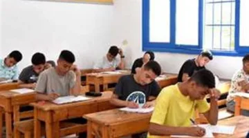 نتائج الصف الثالث الإعدادي بالاسم ورقم الجلوس في محافظة الإسكندرية