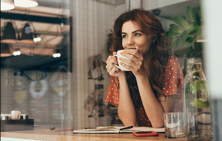 القهوة من أفضل المشروبات لصحة الكبد