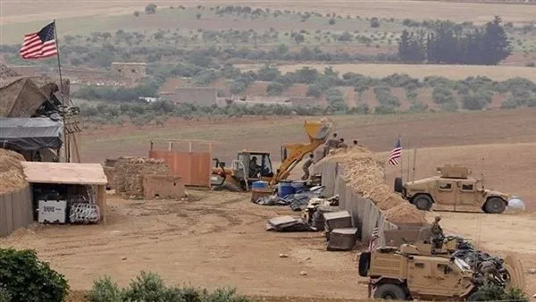 في حال نشوب حرب.. إيران تتوعد باستهداف القواعد الأمريكية في المنطقة في حال نشوب حرب.. إيران تتوعد باستهداف القواعد الأمريكية في المنطقة