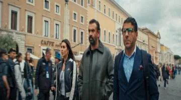 فيلم “المشروع X” يهيمن على إيرادات أفلام عيد الأضحى 2025.