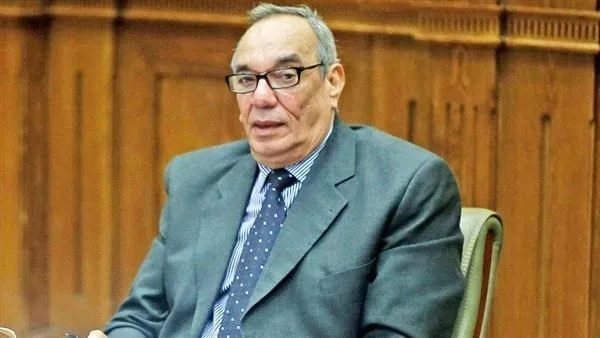 نائب: تصريح وزارة الخارجية حول قافلة الصمود يعكس المصالح الاستراتيجية لمصر وفلسطين نائب: تصريح وزارة الخارجية حول قافلة الصمود يعكس المصالح الاستراتيجية لمصر وفلسطين