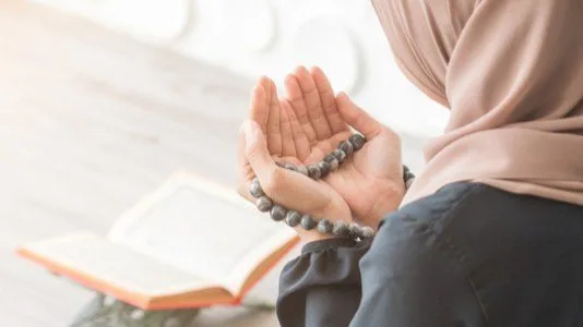 دعاء مقبول يحقق خيرات الدنيا والآخرة.. اغتنمه وكرره فوراً دعاء مقبول يحقق خيرات الدنيا والآخرة.. اغتنمه وكرره فوراً
