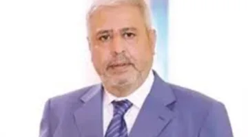 علاء الغمري يقدم اقتراحات لتحسين تنظيم موسم الحج القادم