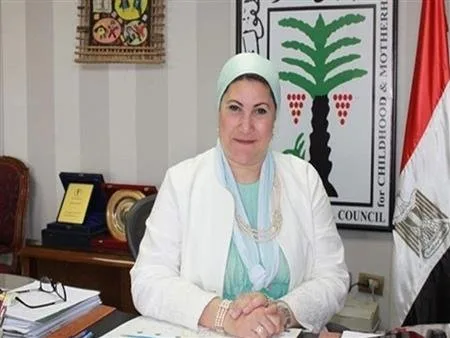 «الطفولة والأمومة» تعطل زواج طفلة في أحد صالات الأفراح بالشرقية «الطفولة والأمومة» تعطل زواج طفلة في أحد صالات الأفراح بالشرقية